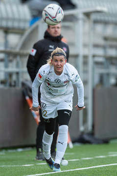 Rosengårds Olivia Schough