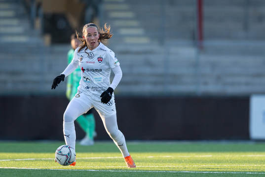 Rosengårds Athinna Persson Lundgren