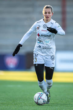 Rosengårds Nathalie Björn