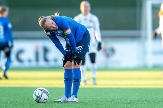Eskilstunas Matilda Plan deppar