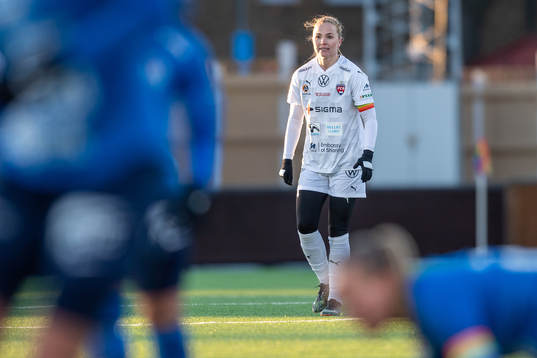 Rosengårds Glodis Perla Viggosdottir