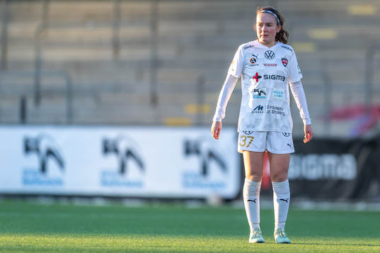 Rosengårds Mathilde Vangsgaard