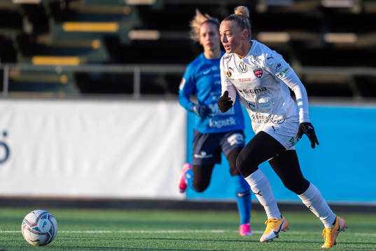 Rosengårds Hanna Bennison