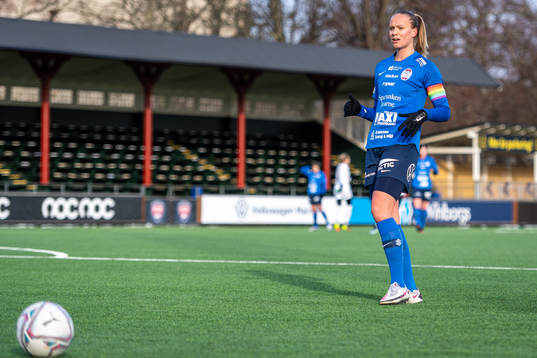 Eskilstunas Matilda Plan