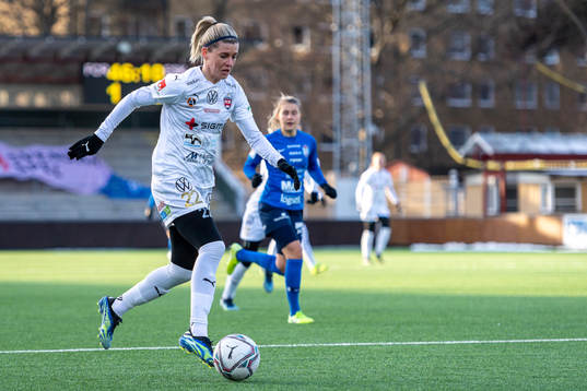 Rosengårds Olivia Schough
