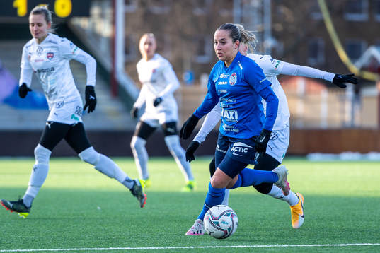 Eskilstunas Felicia Saving