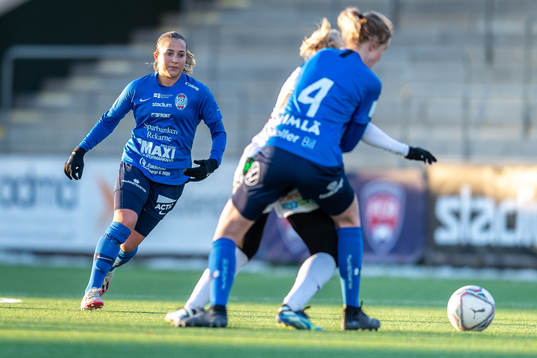 Eskilstunas Felicia Saving
