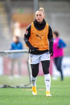 Rosengårds Hanna Bennison