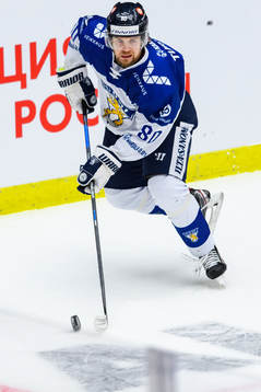 Teemu Turunen of Finland