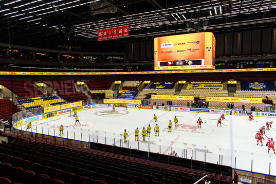General view