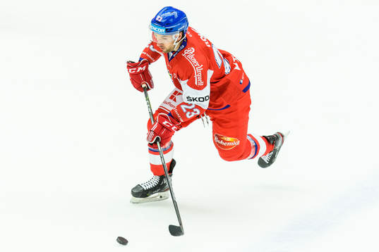 Ondrej Roman of Czech Republic