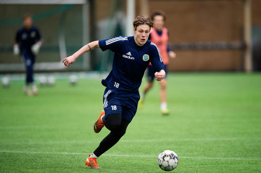 Sundsvalls Jesper Carström