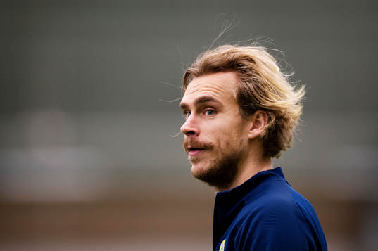 Sundsvalls Pontus Engblom