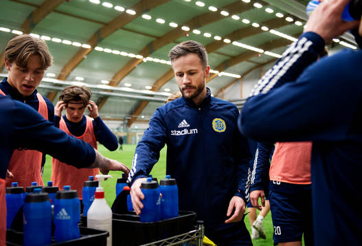 Sundsvalls Robert Lundström