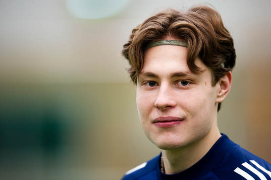 Sundsvalls Jesper Carström