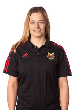 Östersunds Jenny Larsson