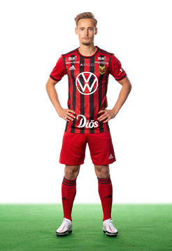 Östersunds Henrik Bellman