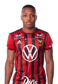 Östersunds Patrick Kpozo