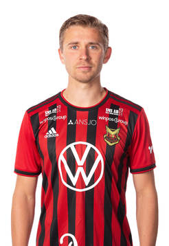 Östersunds Ludvig Fritzson