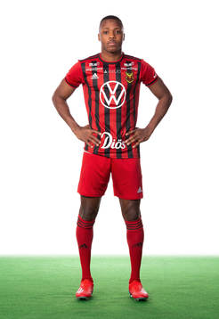Östersunds Patrick Kpozo