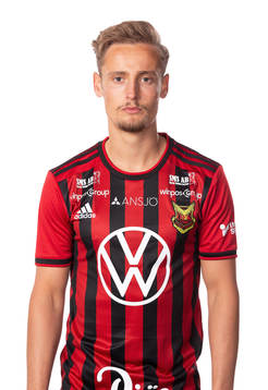 Östersunds Henrik Bellman