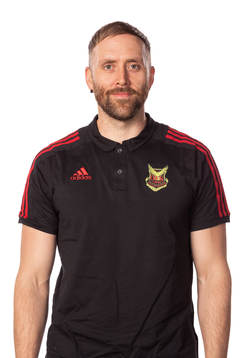 Östersunds Oscar Ljungblom