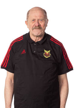 Östersunds Bengt-Uno Nilsson