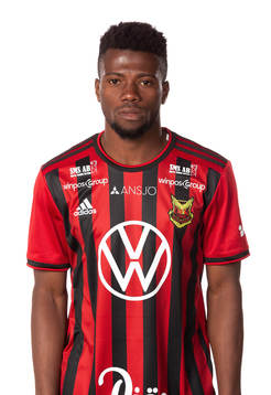 Östersunds Kalpi Ouattara