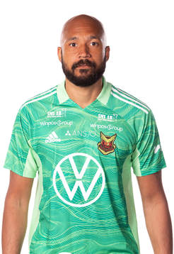 Östersunds målvakt Aly Keita