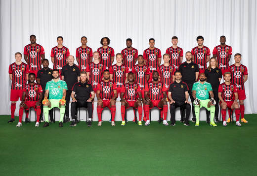 Östersunds