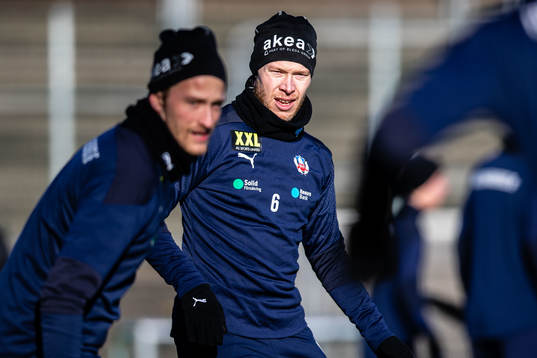 Andreas Landgren
