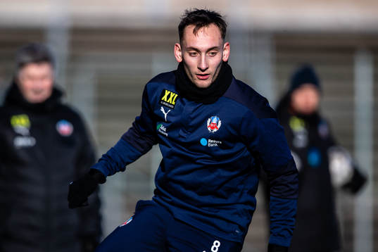 Vladislav Kreida