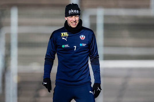 Viktor Lundberg