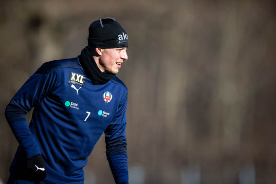 Viktor Lundberg