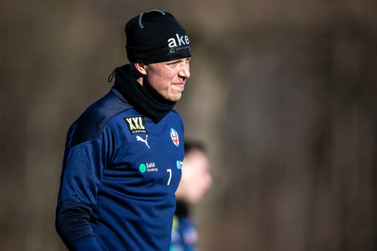 Viktor Lundberg