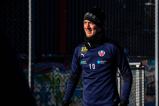 Rasmus Jönsson