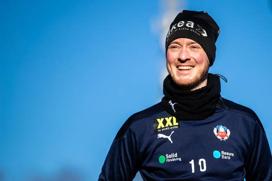 Rasmus Jönsson