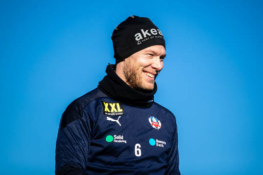Andreas Landgren