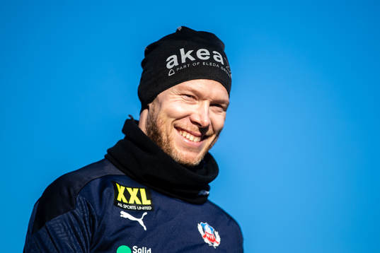Andreas Landgren