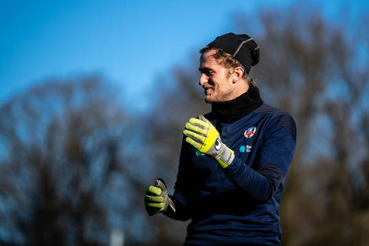 Anders Lindegaard