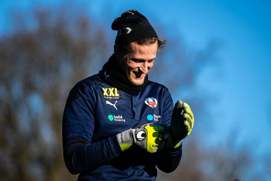 Anders Lindegaard