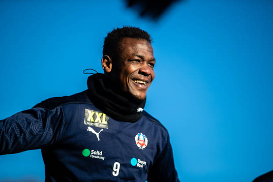 Alhaji Gero