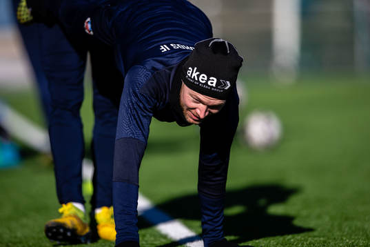 Andreas Landgren