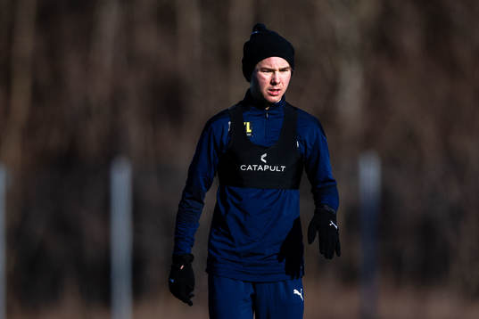 Simon Bengtsson