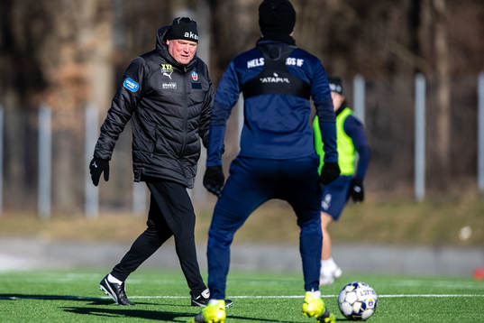 Jörgen Lennartsson
