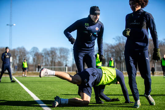 Viktor Lundberg