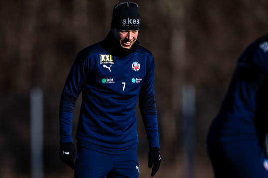 Viktor Lundberg