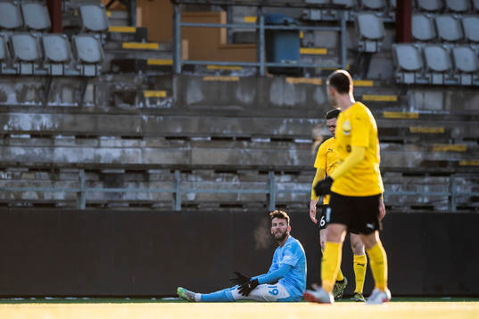 Malmö FFs Erdal Rakip