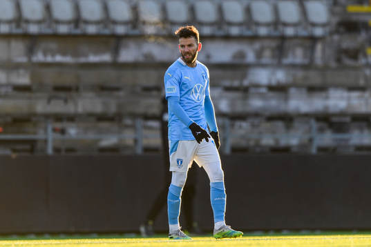 Malmö FFs Erdal Rakip