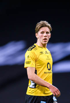 Elfsborgs Viktor Widell